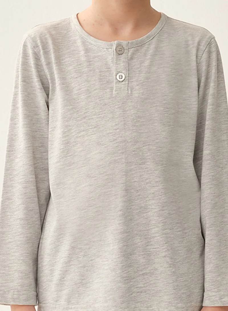dagi Kids Grandad T-Shirt