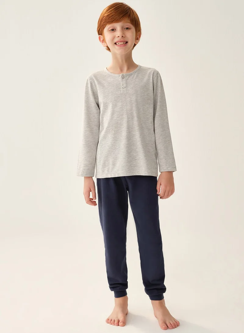 dagi Kids Grandad T-Shirt
