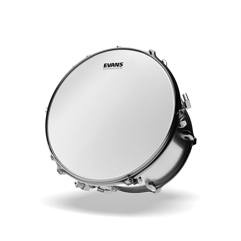 Evans Genera G1 14-inch Tom/Snare Drum Head - Image 2