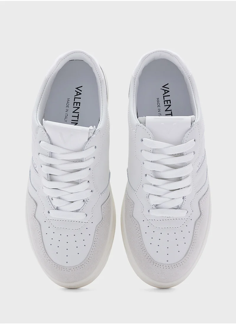 VALENTINO BY MARIO VALENTINO Sneaker Lace-Up