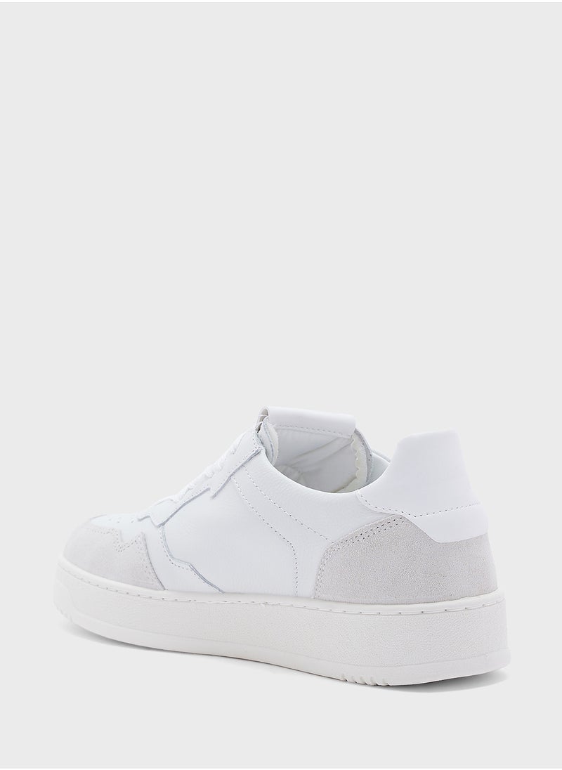 VALENTINO BY MARIO VALENTINO Sneaker Lace-Up  - Image 2