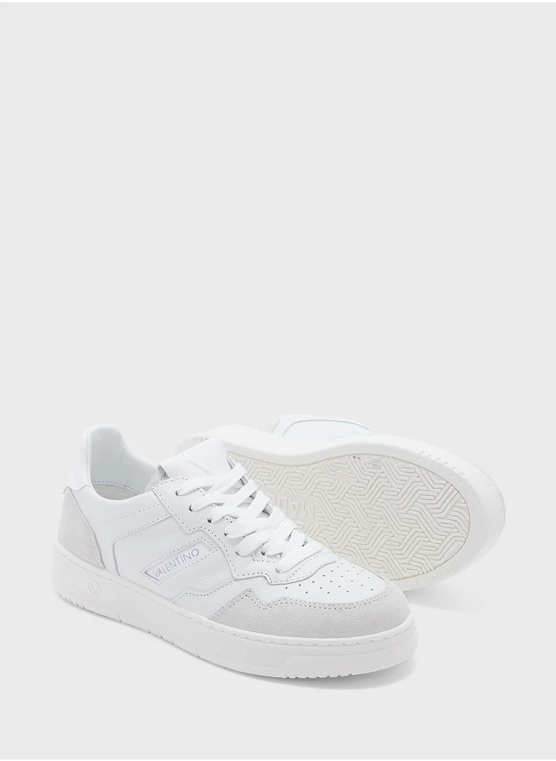 VALENTINO BY MARIO VALENTINO Sneaker Lace-Up