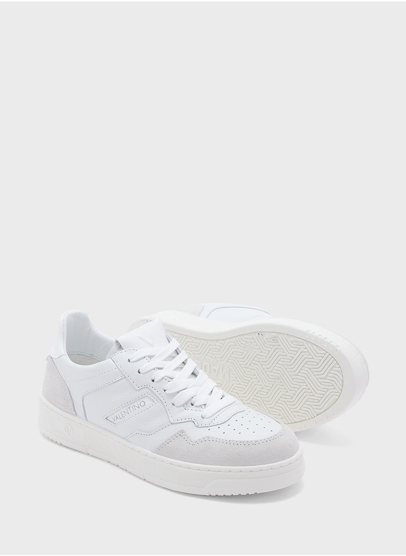 VALENTINO BY MARIO VALENTINO Sneaker Lace-Up  - Image 3