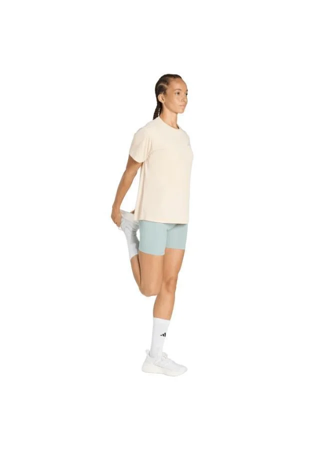 Adidas  adi365 Running Essentials T-shirt for Women | Best Price UAE