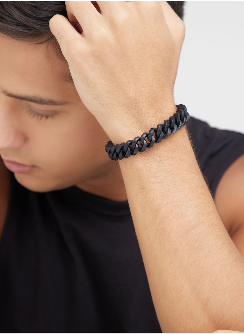 Seventy Five - Chain Bracelet - Image 1