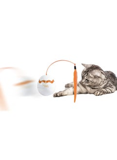 all for paws AFP Dino Egg Spinner  - Image 2