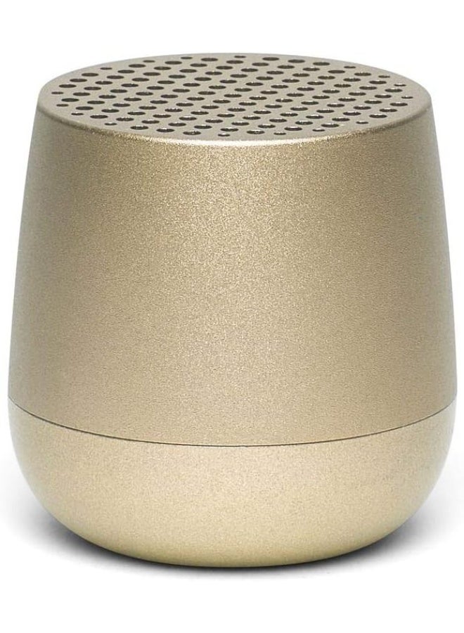 LEXON Mino+ Mini Bluetooth Speaker Pairable With Tws Technology - Image 1