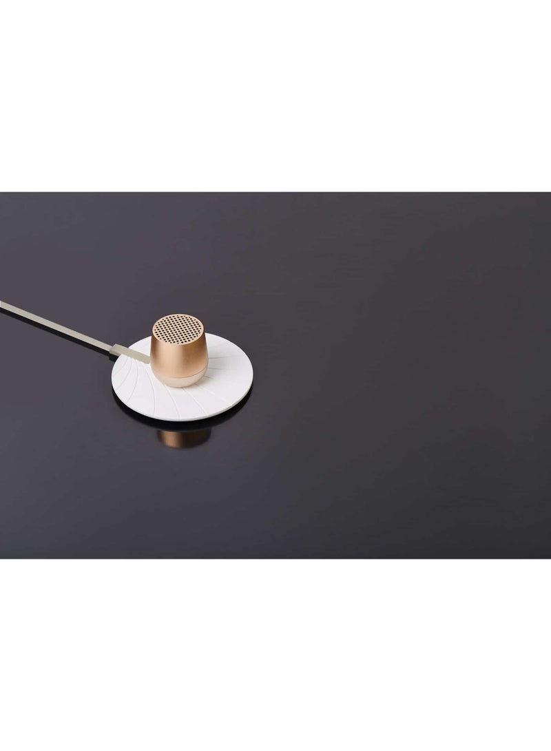 LEXON Mino+ Mini Bluetooth Speaker Pairable With Tws Technology - Image 5