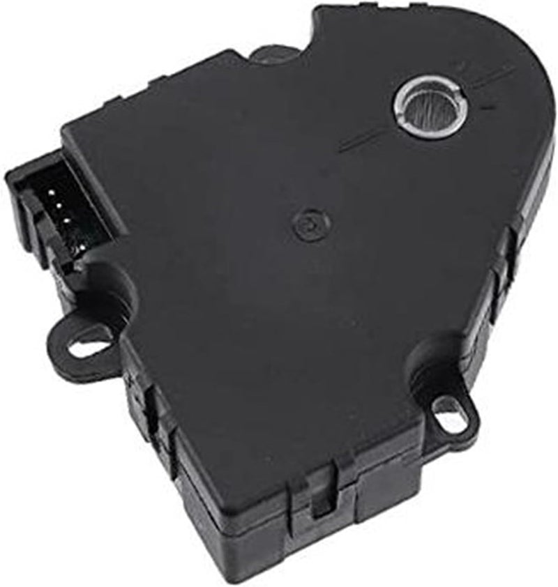 DEMULAX HVAC Blend Air Door Actuator for Chevrolet - Image 1
