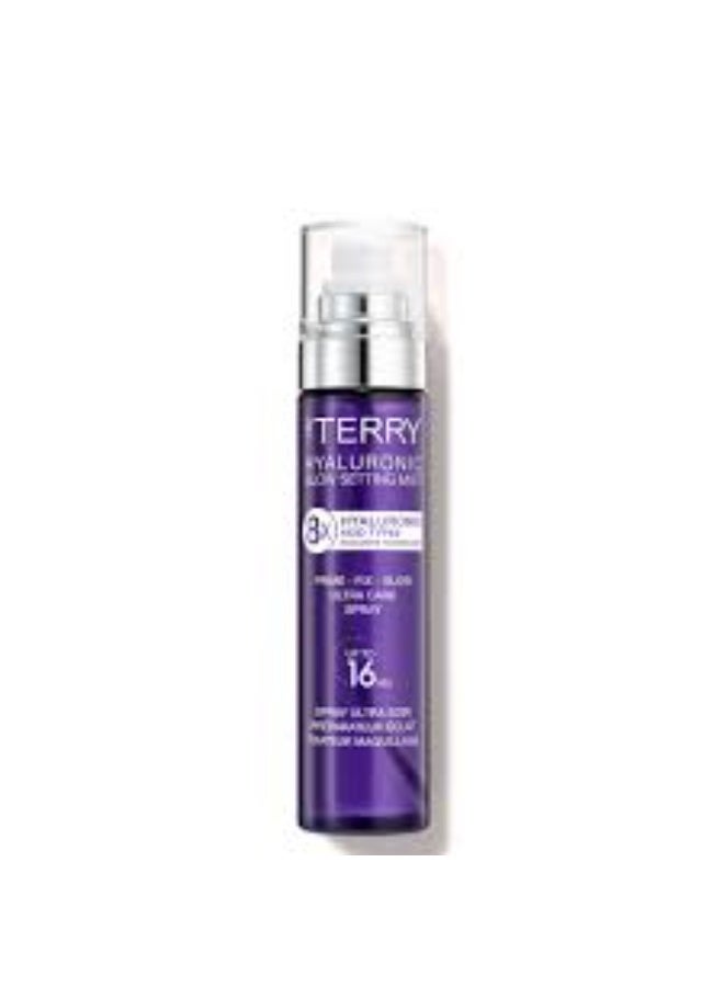 By Terry Hyaluronic Glow Setting Mist 30ml - Image 1