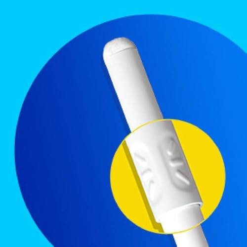 Tampax Regular 20 Tampons - Image 2