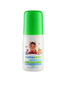 Easy Tummy Roll On 40ml