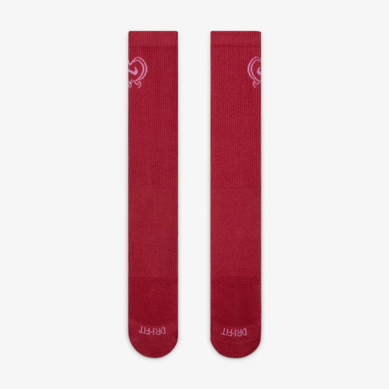 Nike Everyday Cushioned Crew Socks (1 Pack)