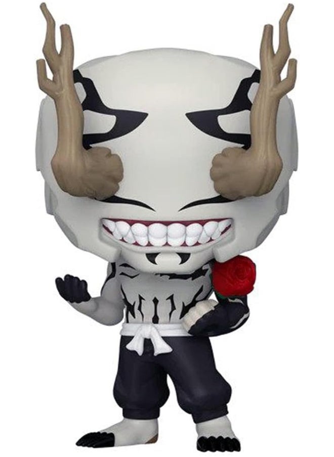 Funko FUNKO Pop! Animation: Jujutsu Kaisen - Hanami (Exc) 7x9x11 cm Multicolor  - Image 1