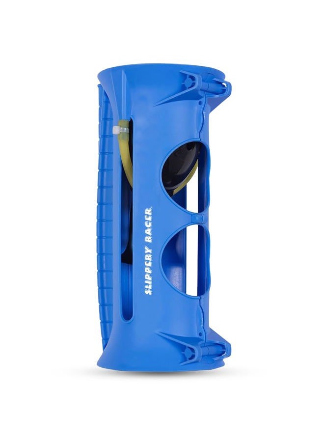 Slippery Racer Xrt Snowball Slingshot, Blue - Image 1