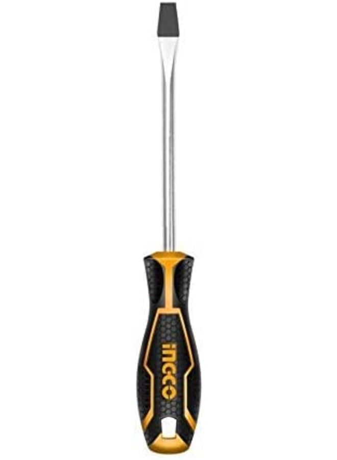INGCO Slot Screwdriver 5In