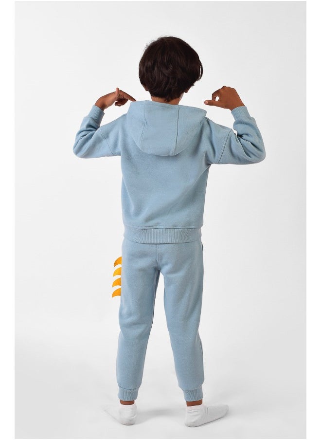Junior - Boys Pyjama Set - Image 1