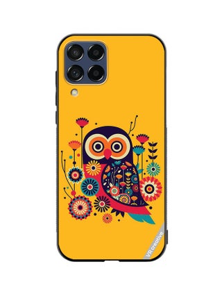 Protective Case Cover For Samsung Galaxy M12 Owl Illustrate Design Multicolour - pzsku/ZAC21AB8F3B2CA5742381Z/45/_/1673961077/ee85559a-cb69-4902-9150-b09b4ad25d2b
