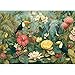 lamplig 1000 Piece Puzzle for AdultsRainforest Animals Jigsaw PuzzleJungle Puzzles 1000 Pieces Challenging Nature Game and Great Gift Flower Puzzle Decor Toy for Adults 275x196 11 Poster - Image 2