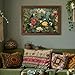 lamplig 1000 Piece Puzzle for AdultsRainforest Animals Jigsaw PuzzleJungle Puzzles 1000 Pieces Challenging Nature Game and Great Gift Flower Puzzle Decor Toy for Adults 275x196 11 Poster - Image 4