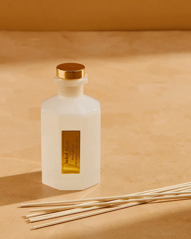 REDTAG Soleil Blanc Reed Diffuser (180ml)
