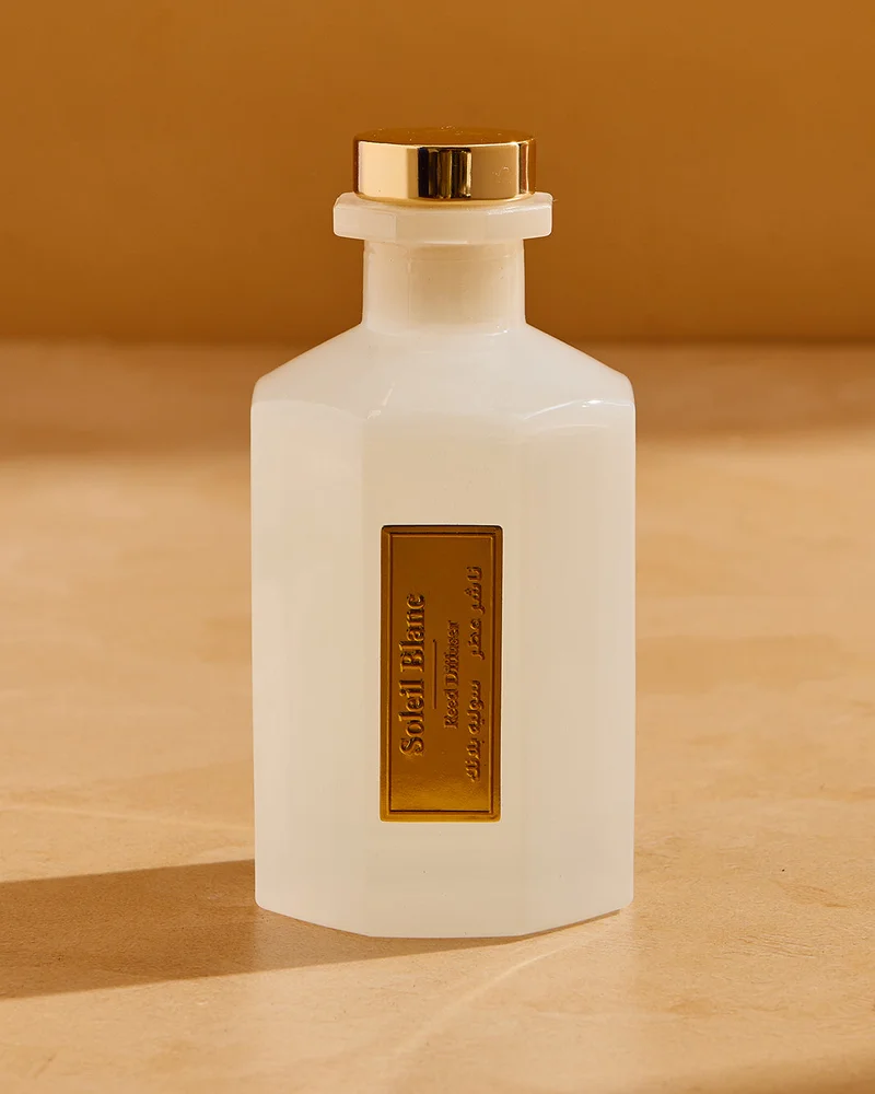 REDTAG Soleil Blanc Reed Diffuser (180ml)