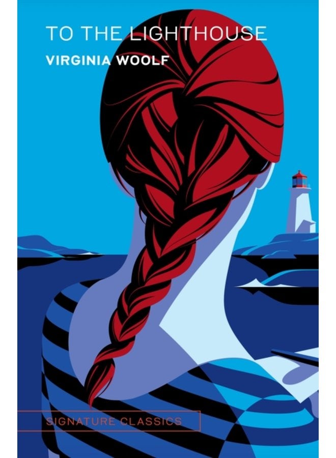 To the Lighthouse - Hardback