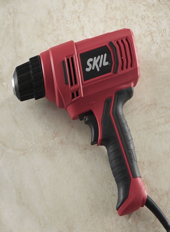 سكيل مثقاب SKIL 5.5A 3/8 بوصة سلكي - 6239-01 - Image 3