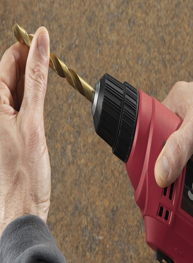 سكيل مثقاب SKIL 5.5A 3/8 بوصة سلكي - 6239-01 - Image 4