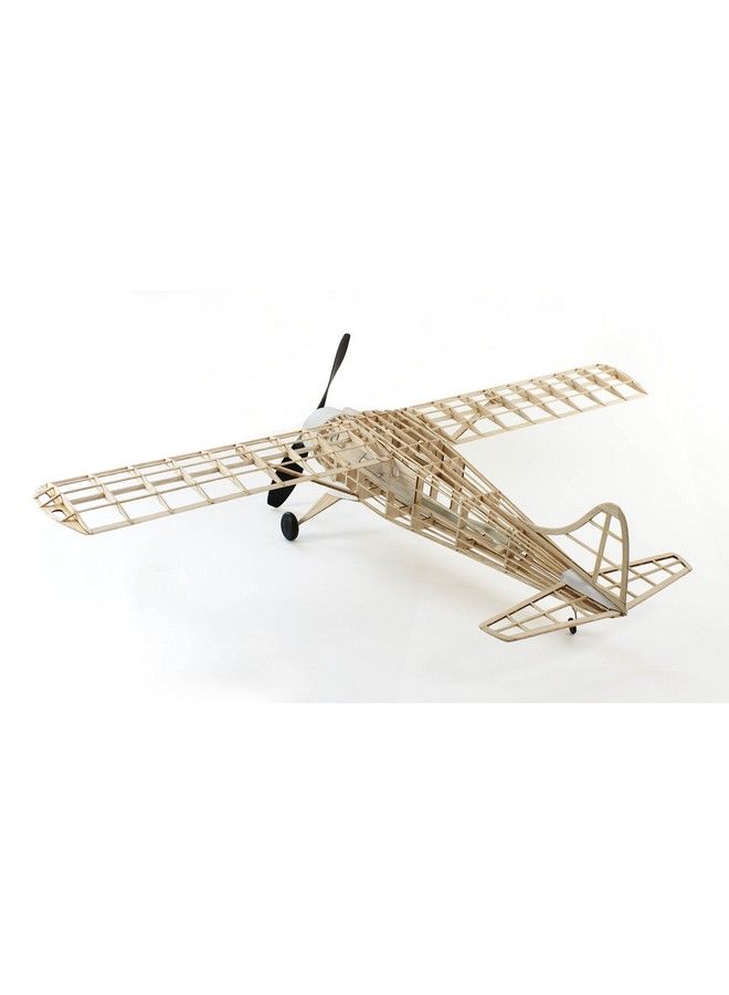 Guillow S Beaver Dhc 2 Laser Cut Model Kit For 8 11 Years - Image 4