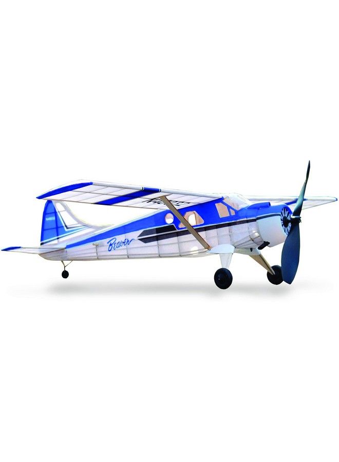 Guillow S Beaver Dhc 2 Laser Cut Model Kit For 8 11 Years - Image 5