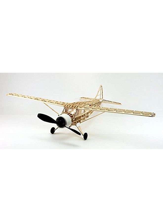 Guillow S Beaver Dhc 2 Laser Cut Model Kit For 8 11 Years - Image 3