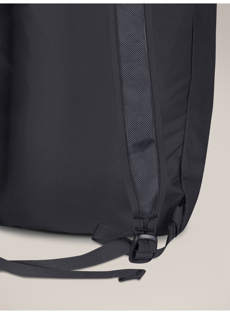 ARCTERYX HELIAD 15L BACKPACK - Ultra-lightweight and Water-resistant - Image 4