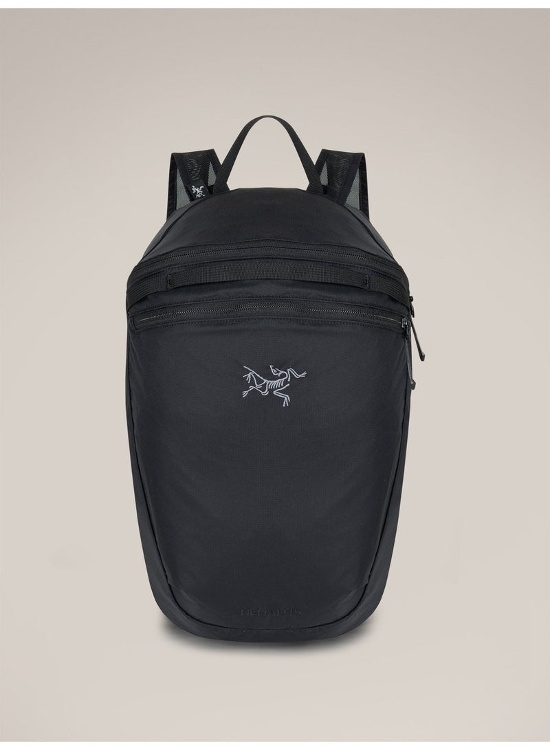 ARCTERYX HELIAD 15L BACKPACK - Ultra-lightweight and Water-resistant - Image 2