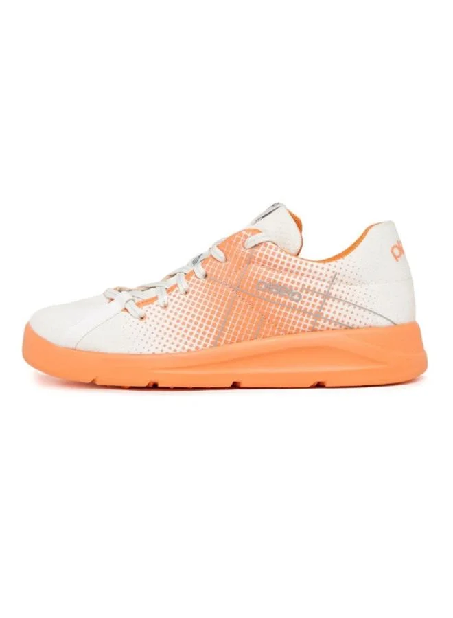 PLAETO Womens Multi-Color Casual Sneakers