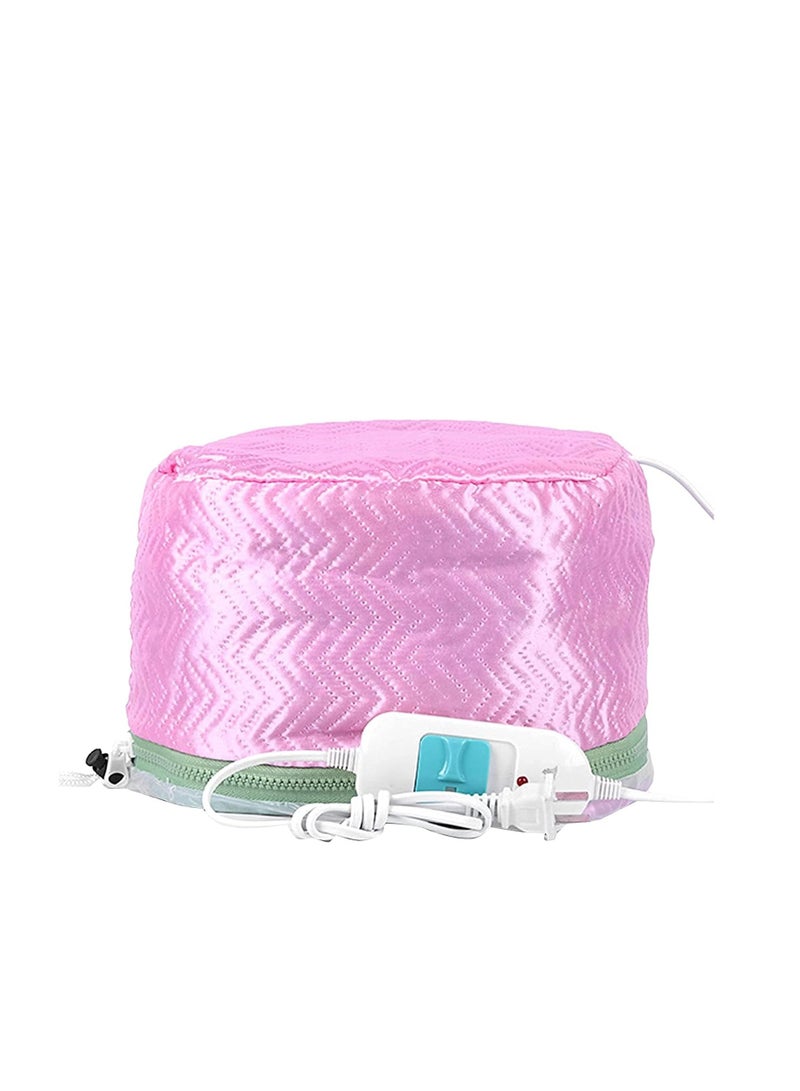 Electric Thermal Treatment Spa Heat Cap hair nourishing styling thermal - Image 1