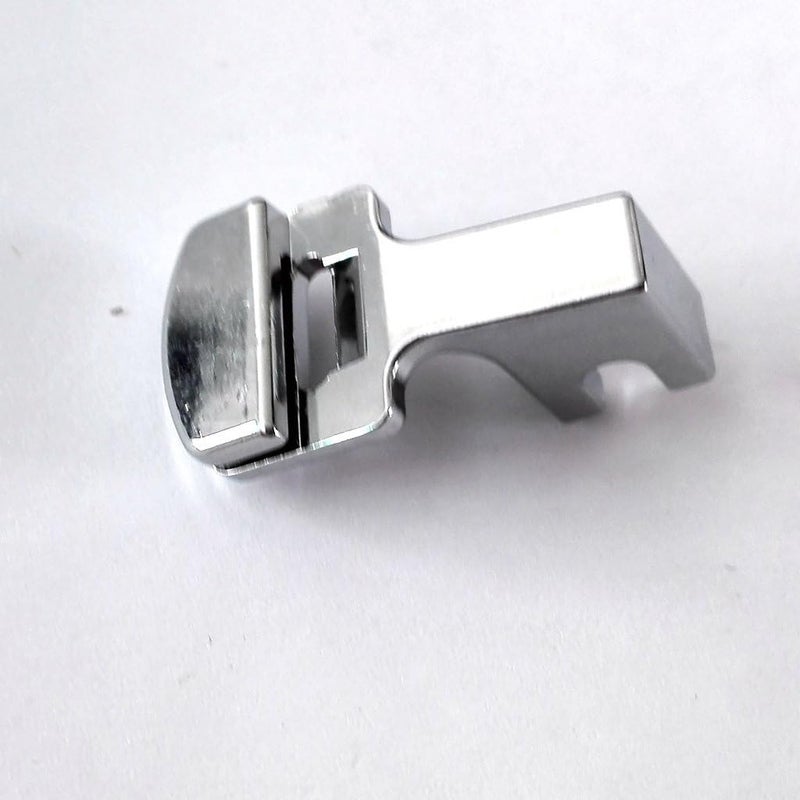SSS Combo Gathering Foot Imported Stitch for All Automatic Sewing Machine USHA JANOME Gathering Presser Foot Pack of 2 - Image 4