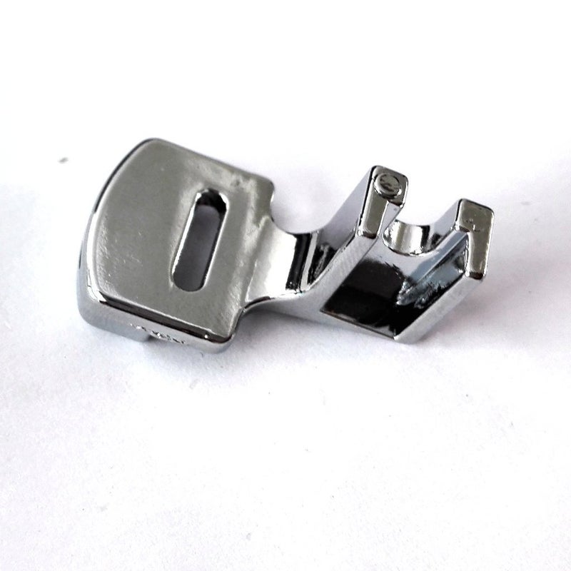 SSS Combo Gathering Foot Imported Stitch for All Automatic Sewing Machine USHA JANOME Gathering Presser Foot Pack of 2 - Image 3