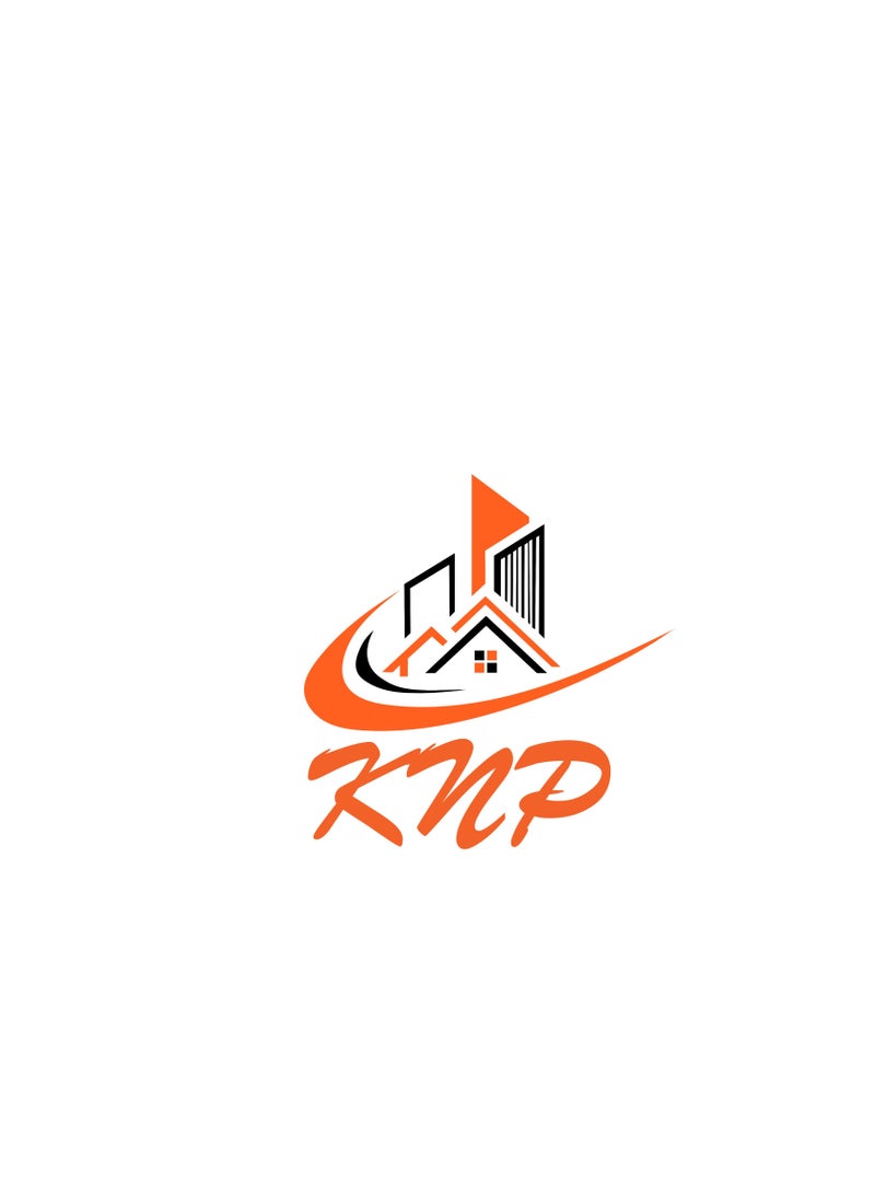 KNP KNP WiFi Smart Wall Light Switch (3 Gang) is an advanced, multi-functional switch designed for modern smart homes.  - Image 3