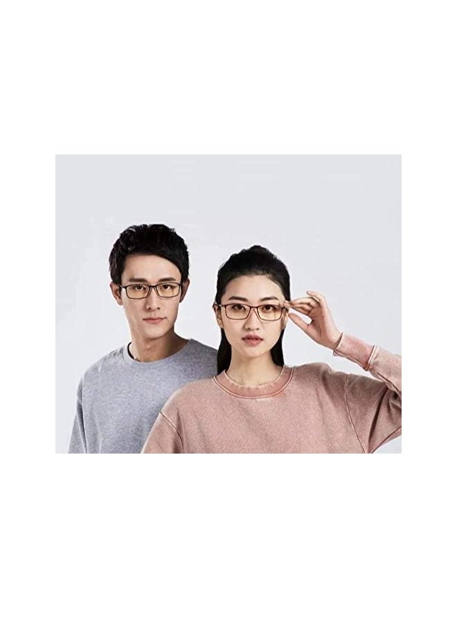 Xiaomi - Xiaomi Mi Computer Glasses Protect Eyes Against Blue Light, Standard - Image 1