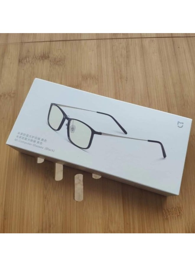 Xiaomi - Xiaomi Mi Computer Glasses Protect Eyes Against Blue Light, Standard - Image 1