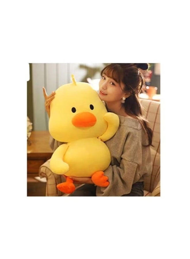Duck Plush Toy 30cm - Image 2