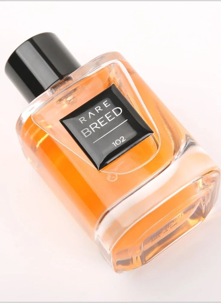 Tanjim Squad RARE BREED 102 (100ml) – The Essence of Unrivaled Sophistication