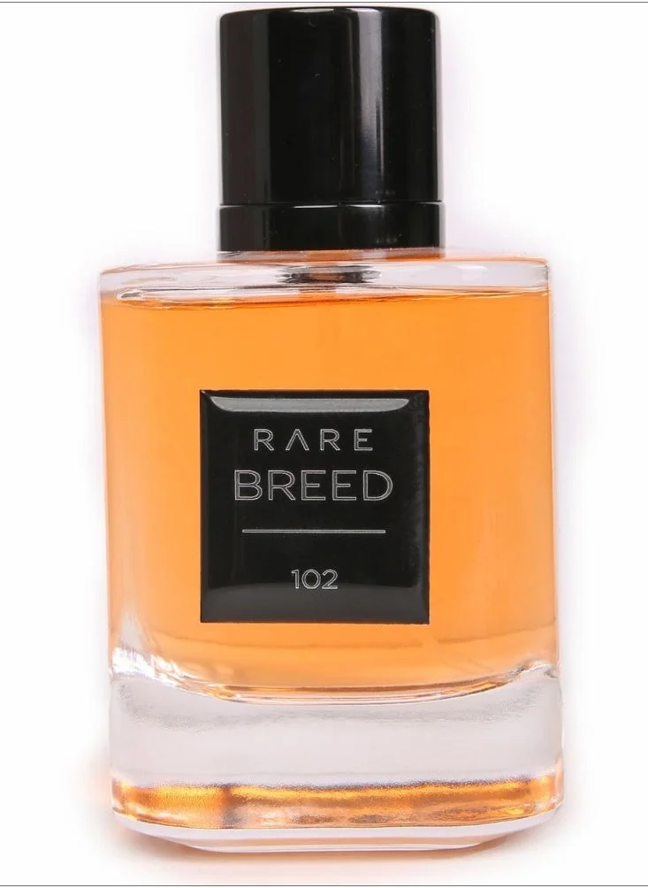 فريق تنجيم RARE BREED 102 (100ml) – The Essence of Unrivaled Sophistication