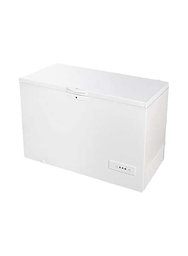 إندست مجمد أفقي 311 L 425 kW OS420HTEX أبيض - Image 2