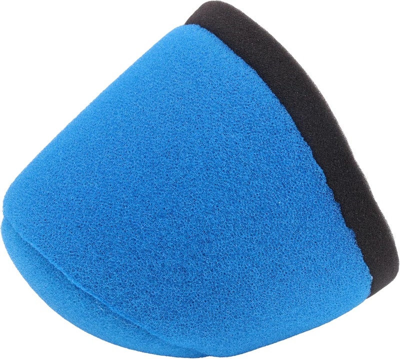 Czomoizc فلتر هواء مسبق التشحيم Czomoizc Pro Filter AFR-3003-00 لسلسلة كاواساكي KX - Image 3