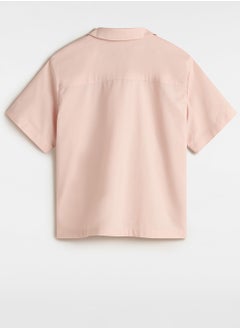VANS Cassidy Camp Sweatshirt  - Image 2