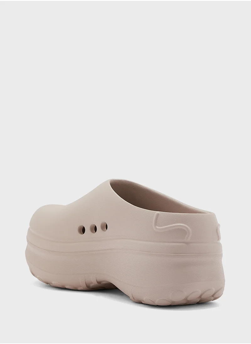adidas Originals Adifom Stan Mule