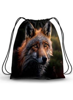 Drawstring Backpack
