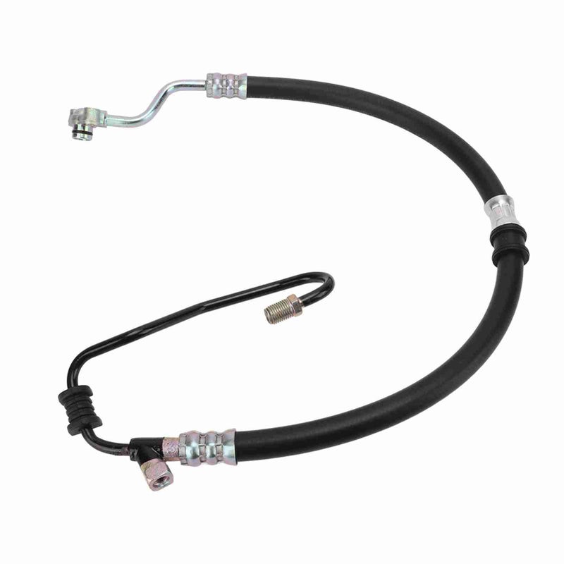 Power Steering Pressure Hose Assembly 53713 S84 A04 Replacement for Accord 1998‑2002 - Image 5
